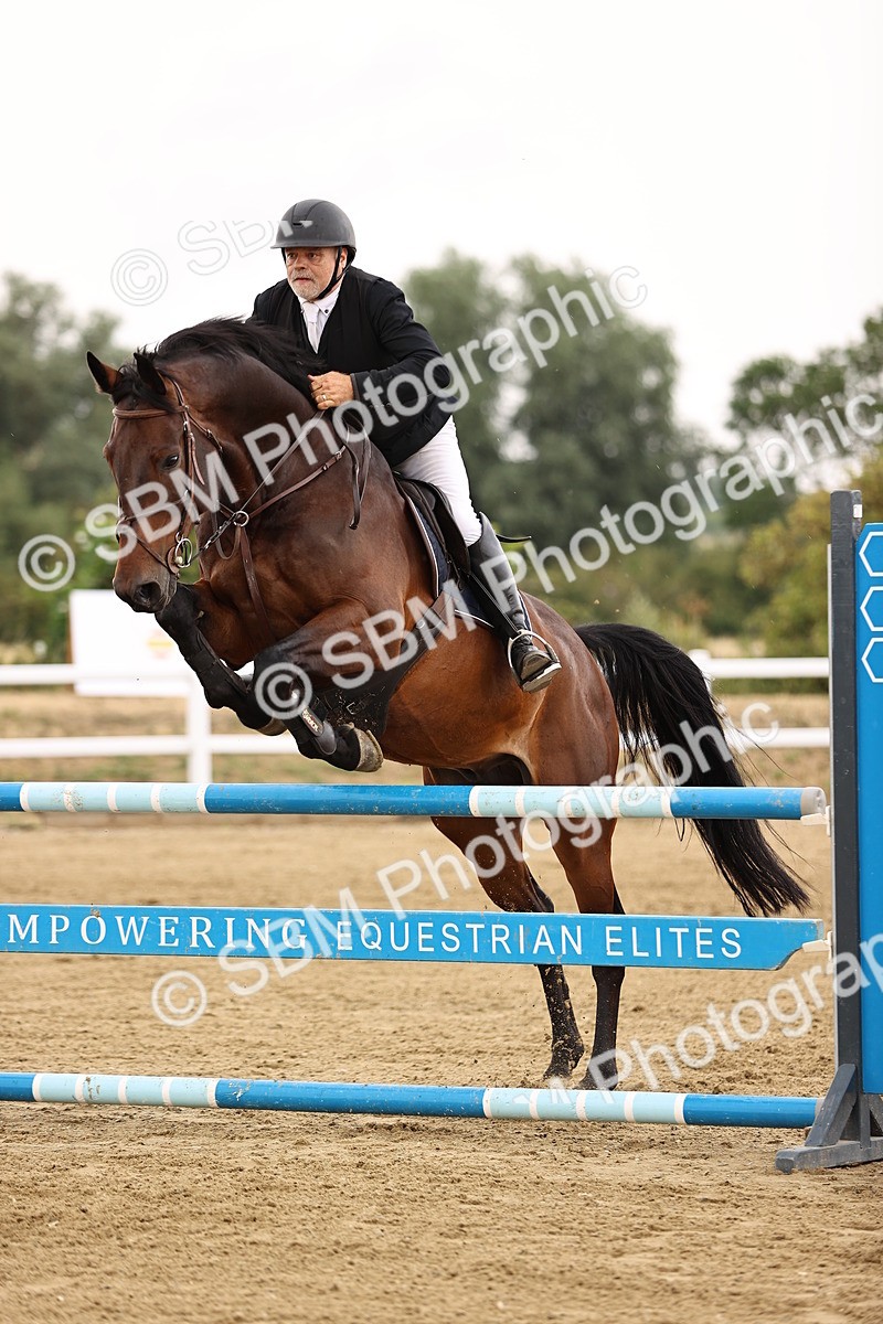 SBM_026430 - Class 12 - Amateur Championship Qualifier 1.05m