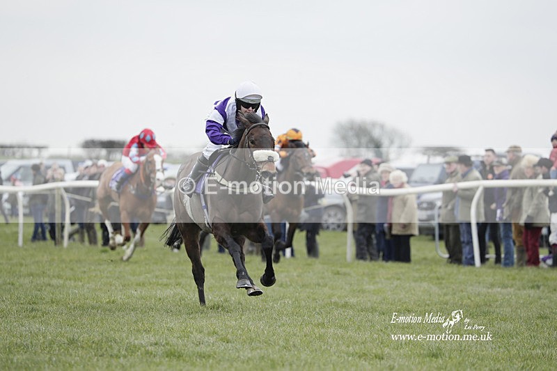 PtP 050323 152 - Blackmore & Sparkford Vale Hunt PtP - Somerset 05/03/23