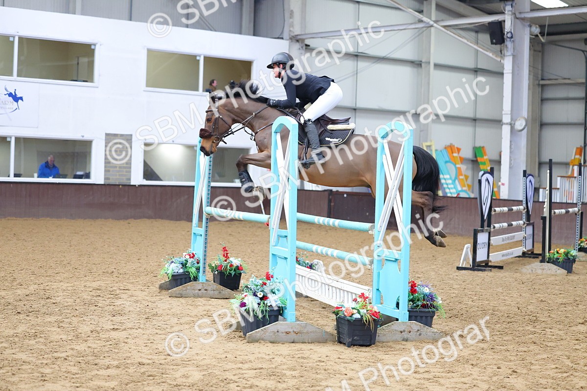 SBM_002670 - Class 8 - Senior Newcomers - 1.10m