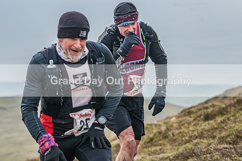 Black Combe-399 - Black Combe Fell Race Saturday 9th March 2024