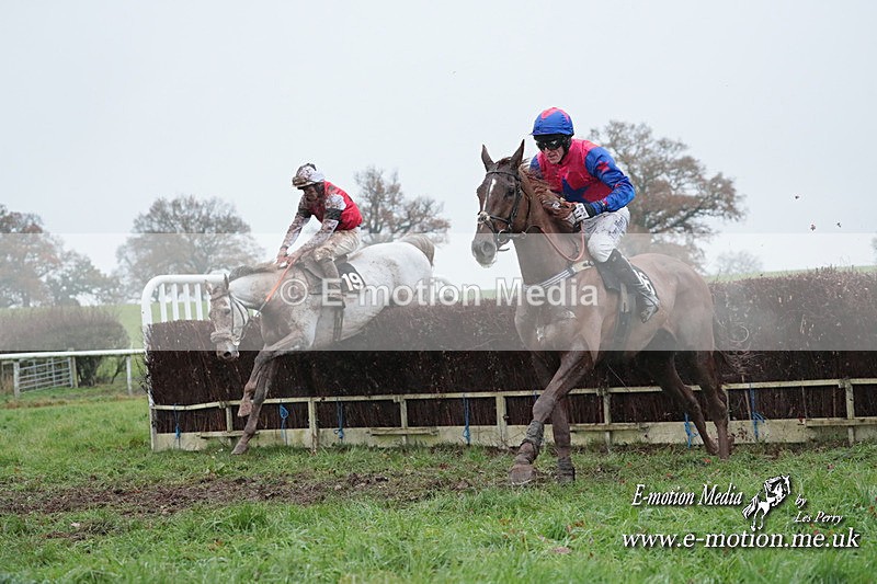 PtP 031223 877 - Wheatland Hunt PtP Chaddesley Races 03/12/23