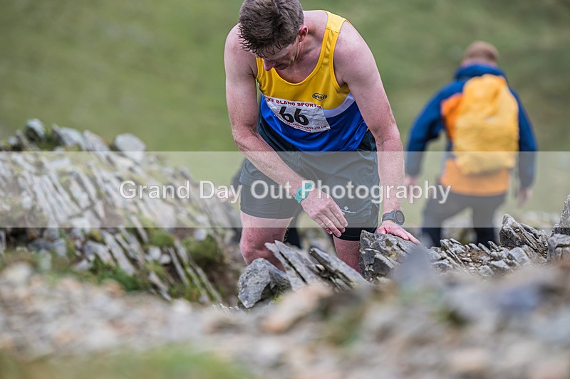 Grisedale HS-274 - Grisedale Horseshoe Fell Race Saturday 5th September 2026