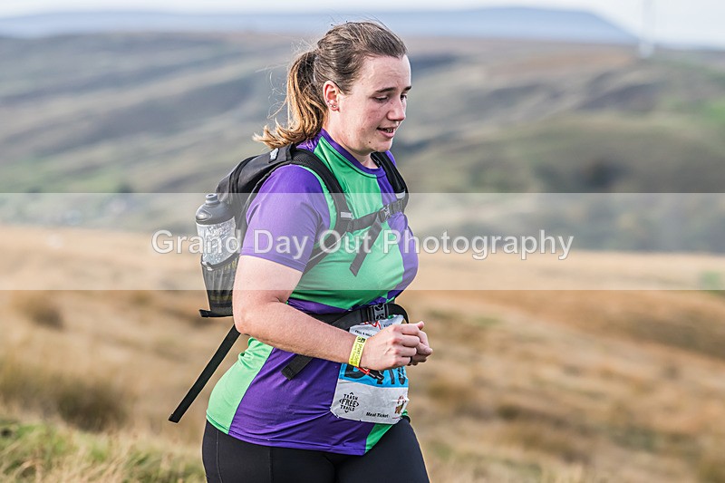 Leg 4-692 - UK Fell & Hill Relays - Todmorden Leg 4 Saturday 17th October 2026