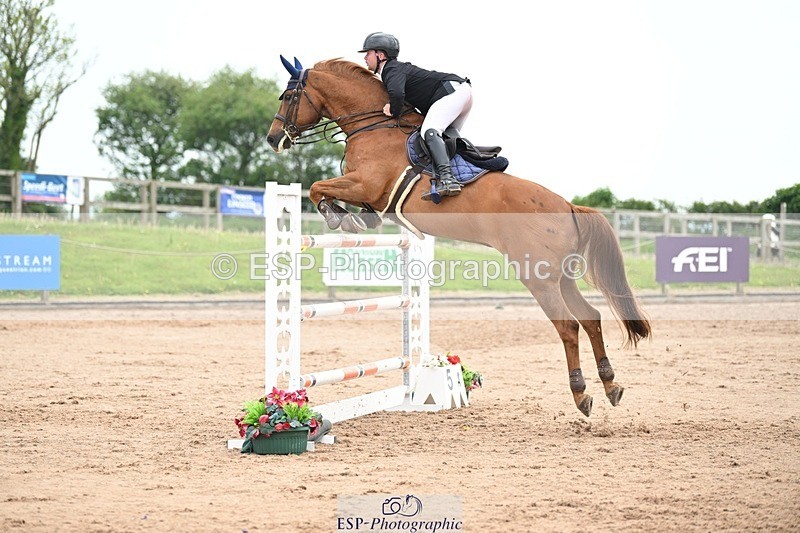 250511-132916-14112 - Cls 27 Area Trial Jump Off and Presentations