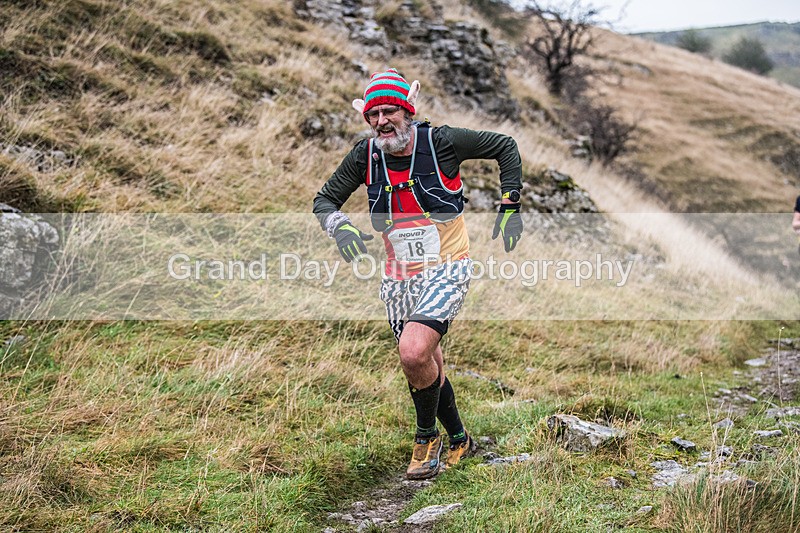 Litton-820 - Litton Christmas Cracker Fell Race Sunday 15th December 2024