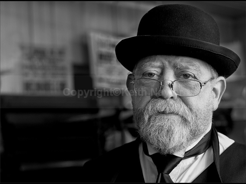 The Print Setter - Latest Work