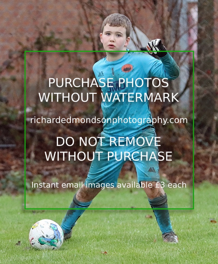 IMG_5059 - Ibis Under 8 vs Kirkby Stephen Under 8 (30/11/24)