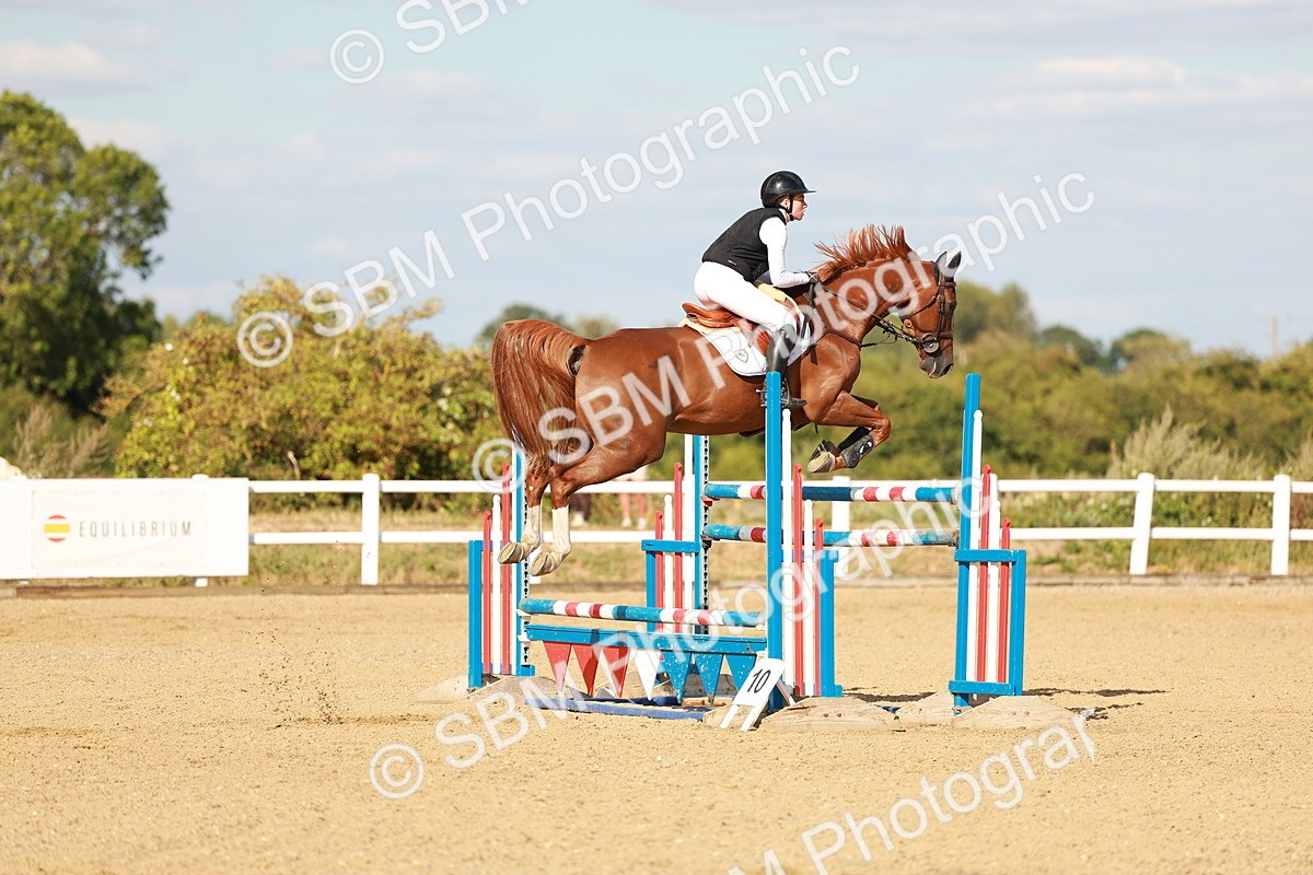 SBM_007914 - Class 6 - National 1.30m 1.40m