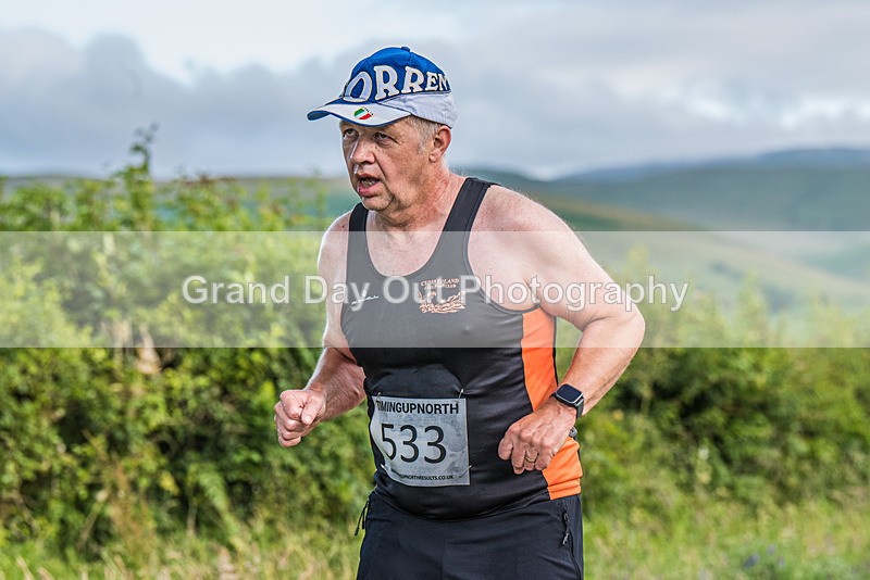 Lambfoot Loop-319 - Lambfoot Loop Road Race Tuesday 5th July 2022