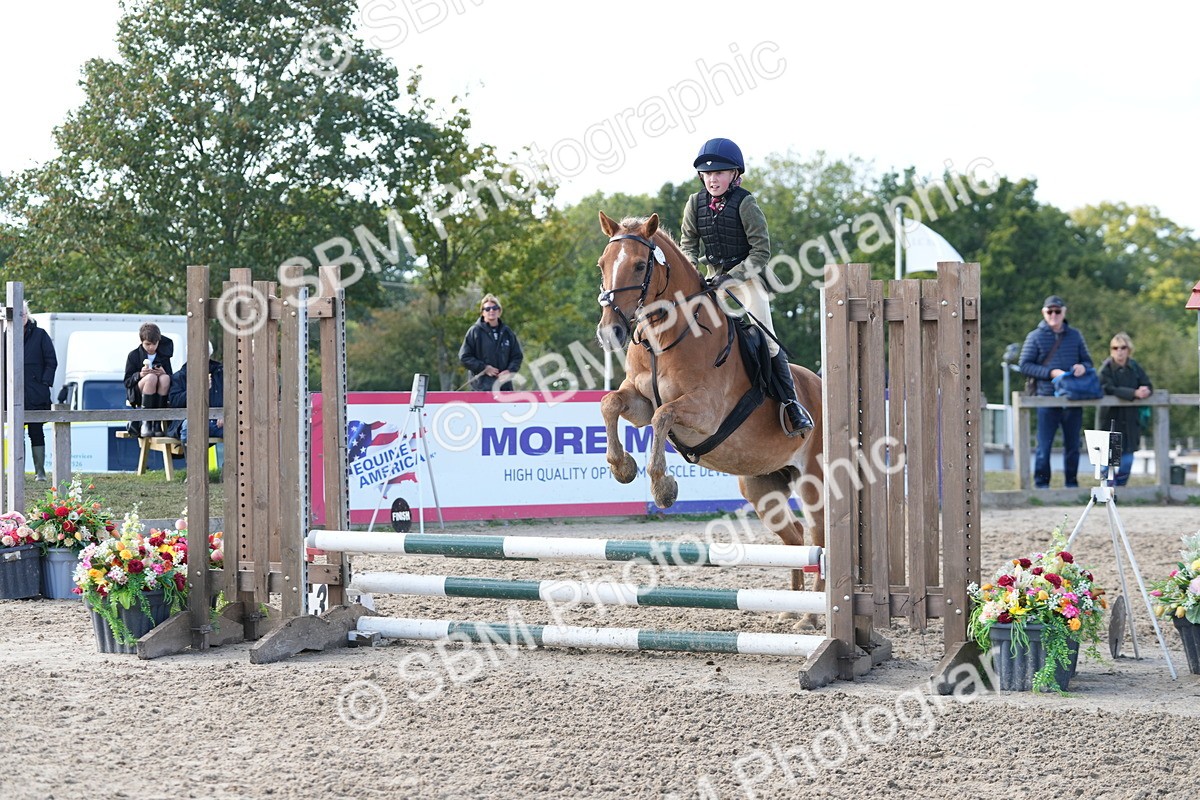 SBM_48460 - J7 - Junior Pony 60cm Championship
