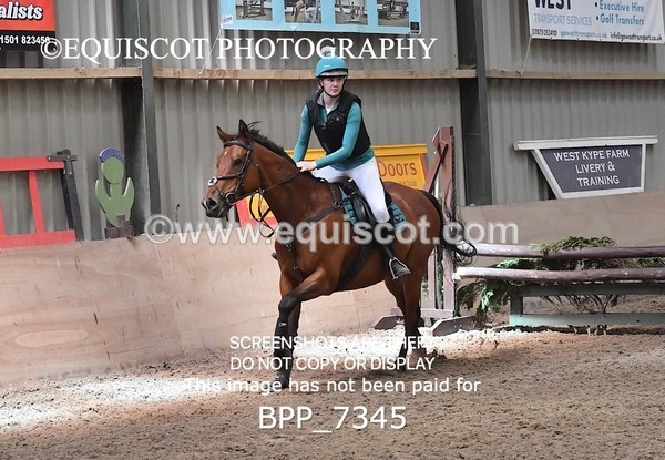 BPP_7345 - CLASS 4 BE90CM