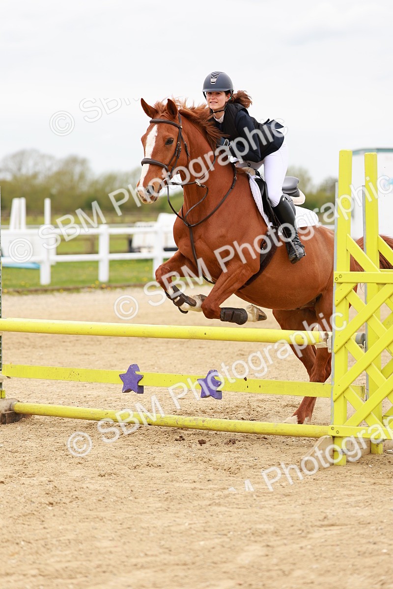 SBM_005390 - Class 5 - 80cm