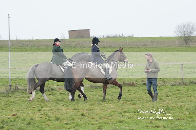 PtP 041222 0644 - Larkhill Racing Club Point-to-Point Larkhill 01/01/23