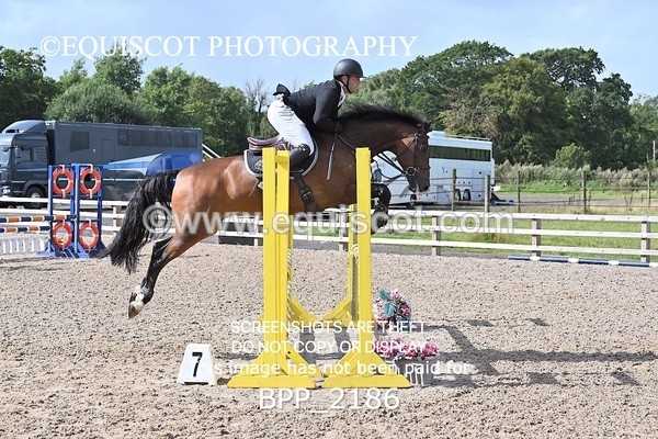 BPP_2186 - CLASS 2  FRI British Novice/ 90cm Open