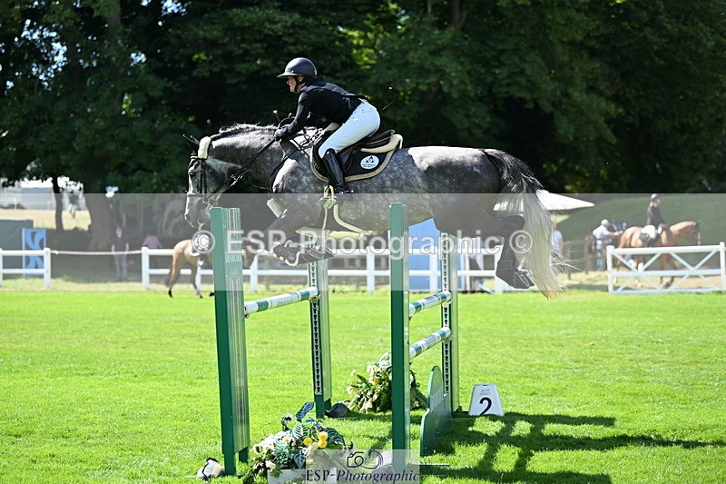 250703A-103639-02757 - Cls 1 Snr Foxhunter