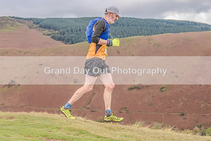 British Fell Relay-2051 - British Fell & Hill Relay Championship Braithwaite Keswick Saturday 21st October 2023