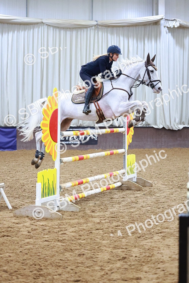 SBM_001791 - Class 6 - National 1.30m 1.40m