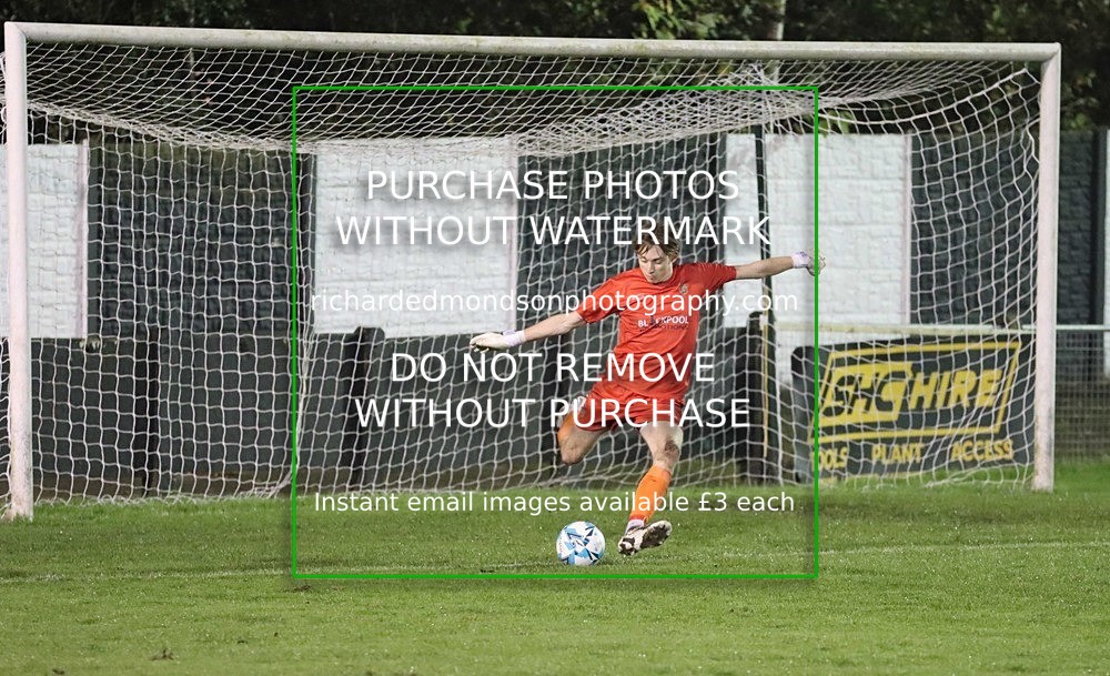 IMG_0283 - Kendal Town Under 23's v Squires Gate Under 23's