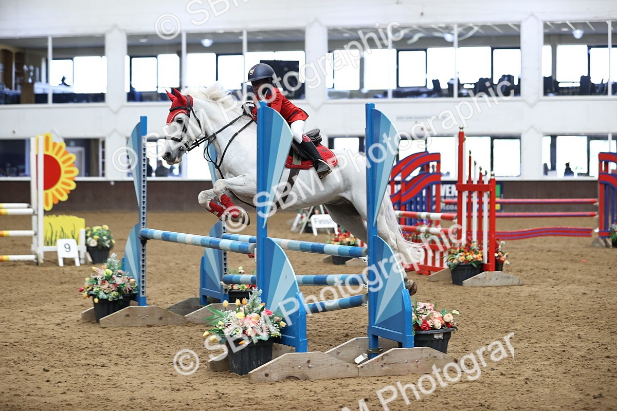 SBM_002615 - Class 12 - Springboard 128cm 138cm 90cm 1.00m