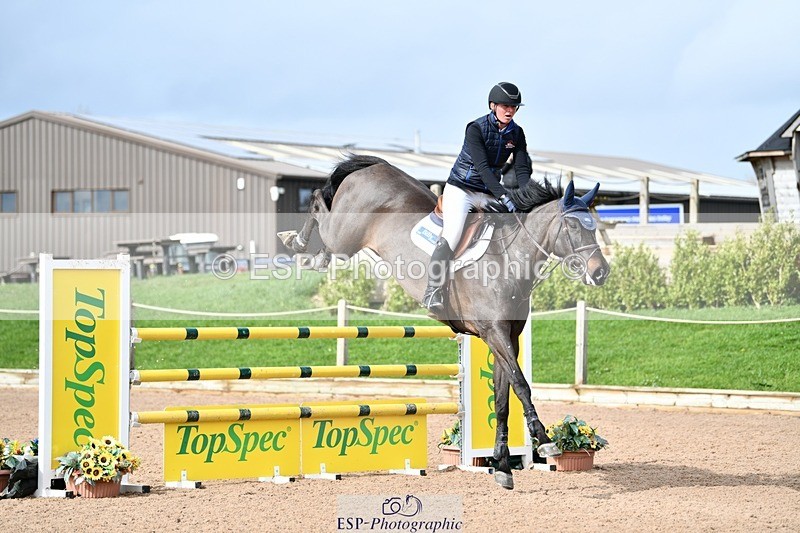 260313-130839-01719 - Cls 3 + 4 Snr Foxhunter and 1.20m Open