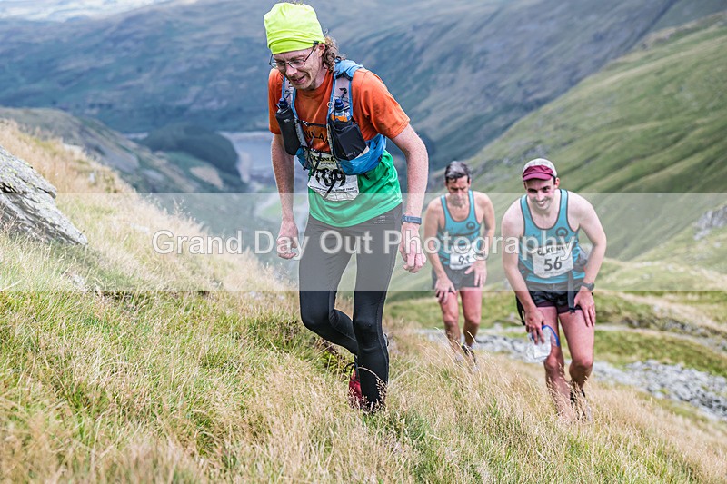Hartsop Hop-158 - Hartsop Hop Fell Race Saturday 22nd August 2026