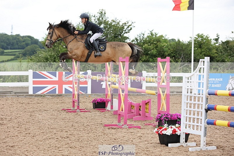 240630A-161940-15114 - Cls 33 Foxhunter and 1.10m Open