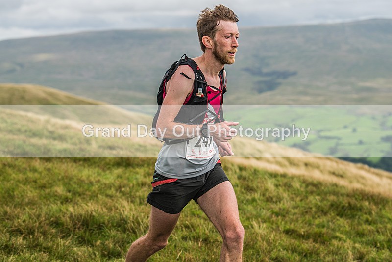 Sedbergh -1008 - Sedbergh Hills Fell Race Sunday 20th August 2023