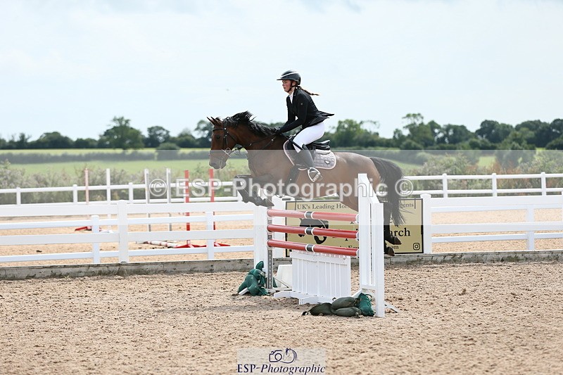 230716A-150855-04227 - Class 25a Pony Fox & 1.10 Open