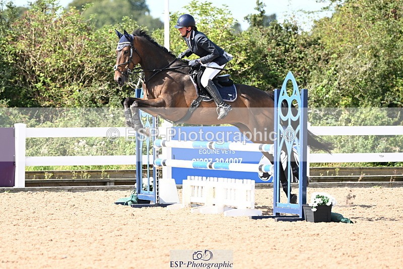 240914A-133325-07809 - Cls 23-S 95cm Amateur Qualifier