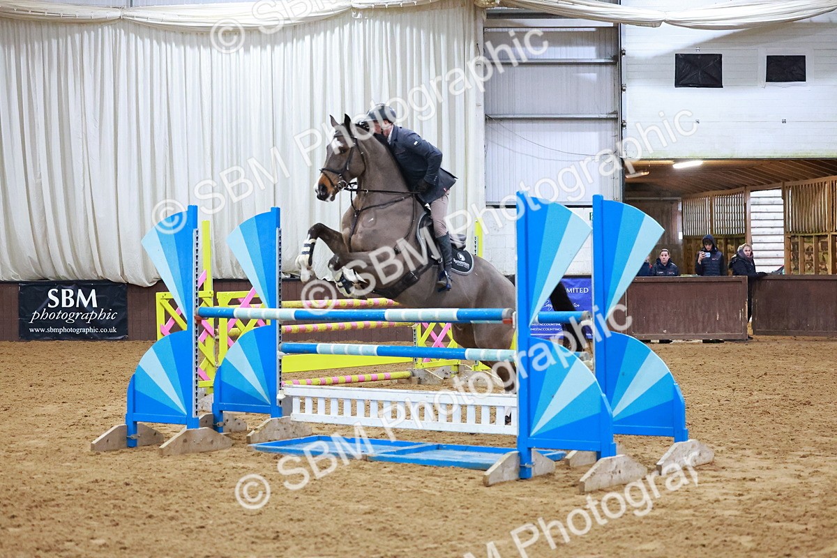 SBM_002061 - Class 4 - Senior Newcomers - 1.10m