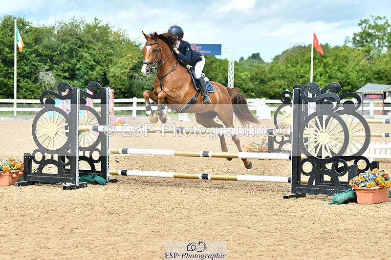 230813A-110901-11653 - Cls 40 A&B Senior Discovery & 1m Open