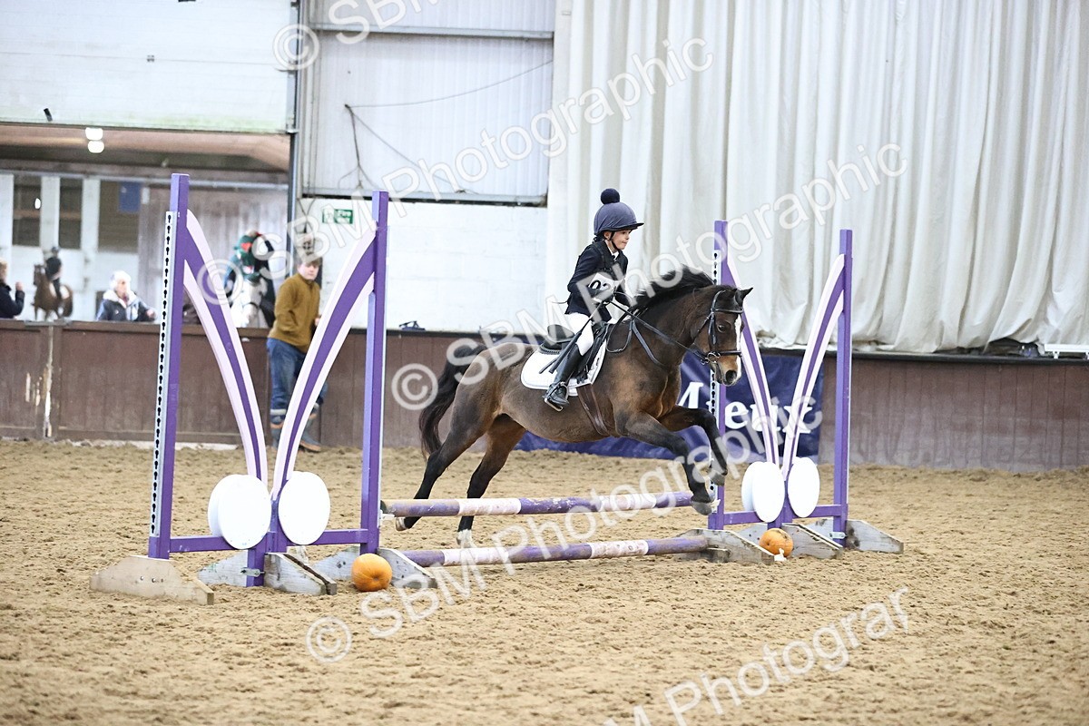 SBM_000600 - Class 2 - Show Jumping 50cm