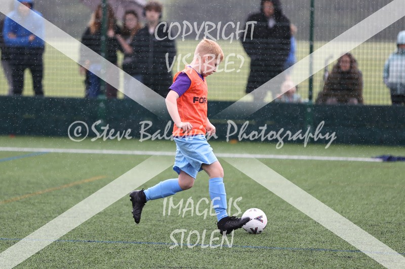 1DX30221 - Sat 6th U9 Boys