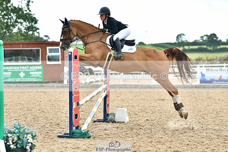 230813A-153600-13103 - Cls 44 A&B 1.10m National Amateur Qualifier & 1.10m Open