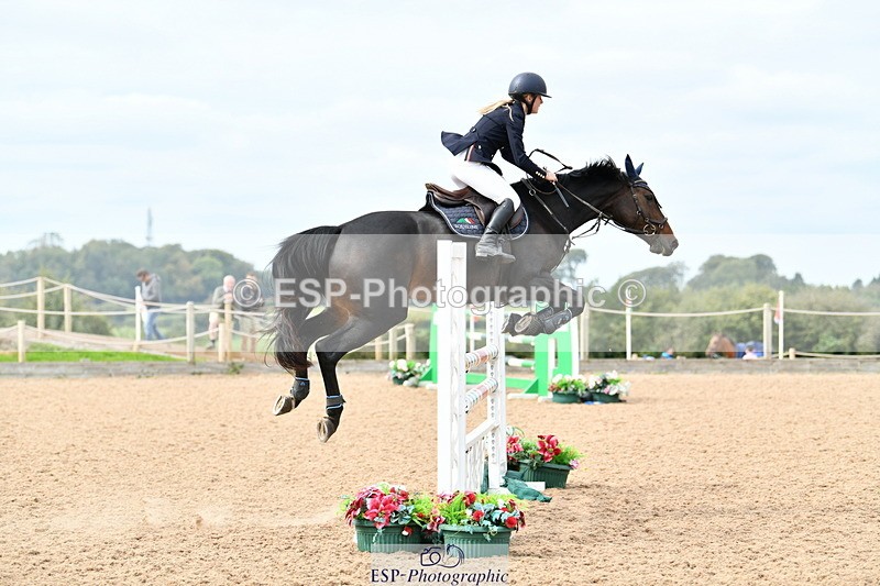 240915A-131238-10058 - Cls 27 Snr 1.05m & 1.10m Jump Off