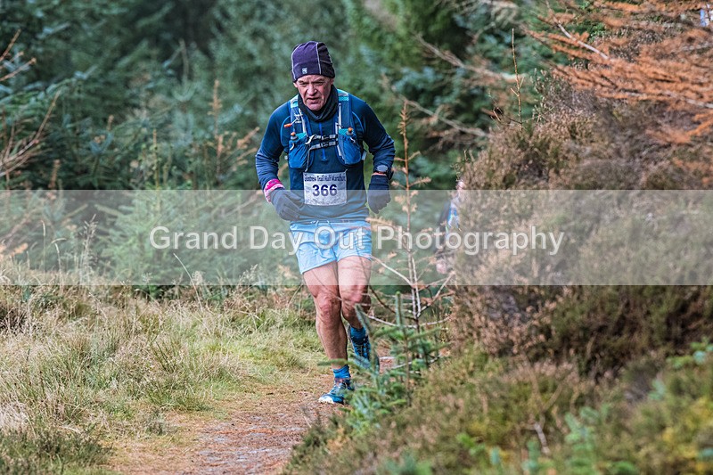 Glentress-1147 - High Terrain Events Glentress 21 & 10K Trail Races Saturday 15th November 2025