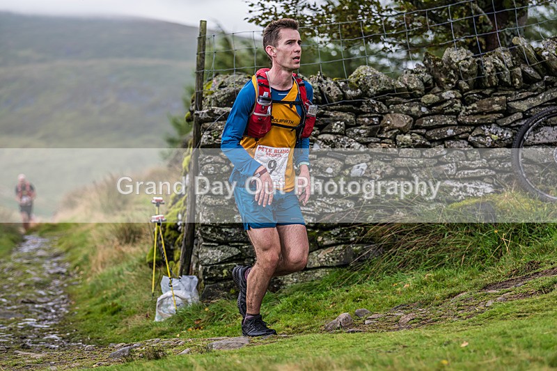 Old Crown Round-296 - Old Crown Round Fell Race Saturday 12th September 2026