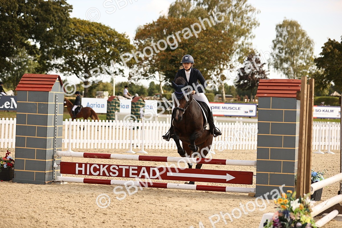 SBM_67010 - J13 - Junior Pony 60cm Championship