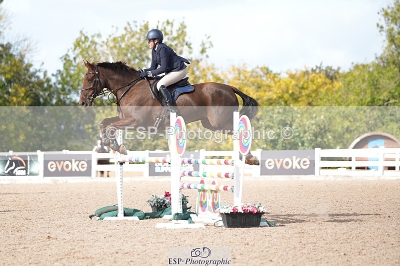 251005-140735-03588 - Cls 28 1.10m Amateur Qualifier, Second Round