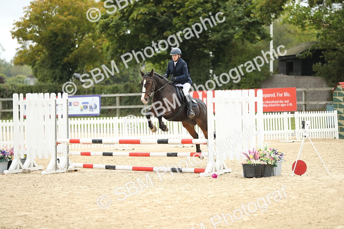 SBM_70338 - J15 - Junior Pony 70cm Championship