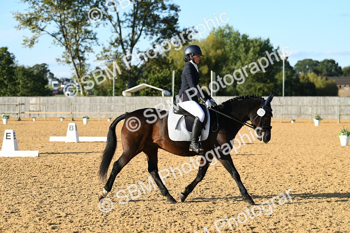 SBM_30762 - D16 - Small Tour Championship - Novice 28