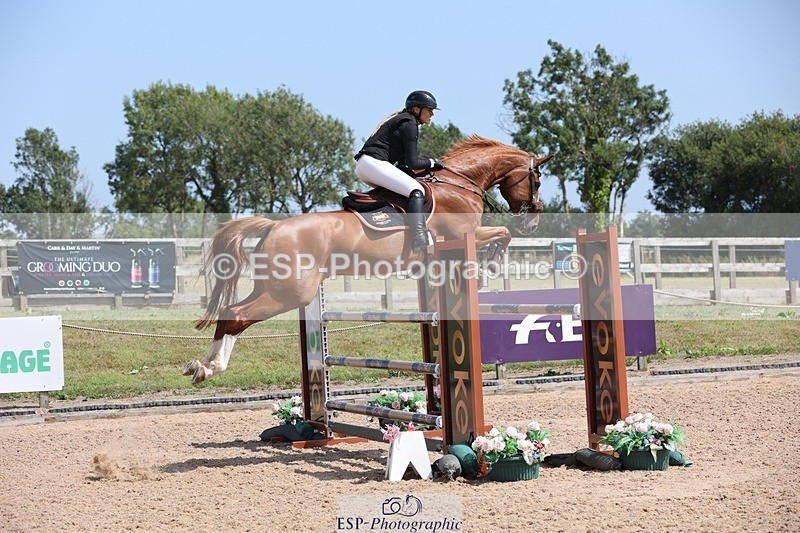 250725-143647-03368 - Cls 3 Snr Foxhunter
