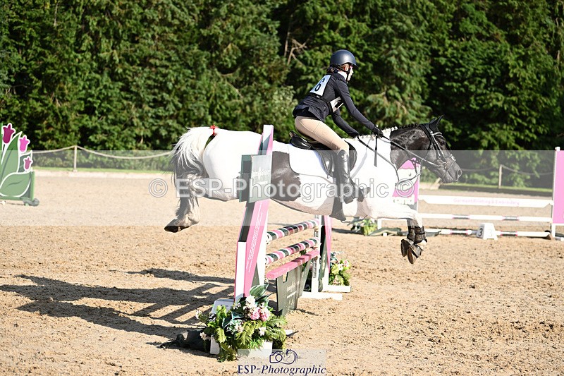 240824X-165451-30473 - 80cm Jump Off