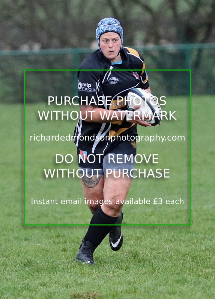 IMG_4625 - Kendal Ladies Wasps