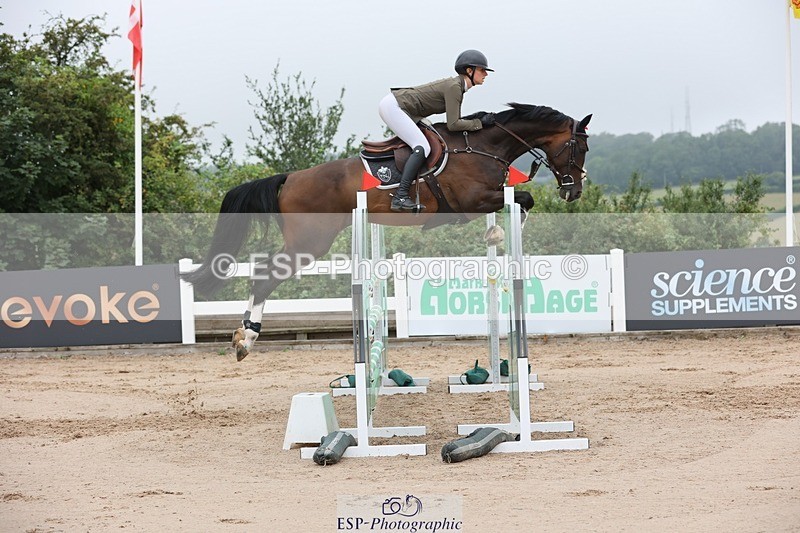 250717-094136-03694 - Cls 9, 1 Star Bronze Tour