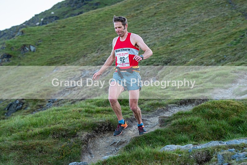 Blencathra-244 - Blencathra Fell Race Wednesday 7th June 2023