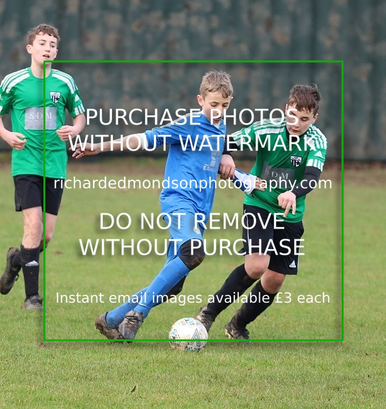 IMG_2278 - Wattsfield U13 v Lune Valley (16/1/22)