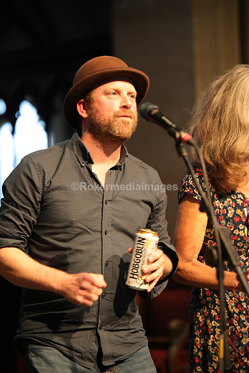 FOLK N BLUES-198 - FOLK and BLUES SEPT 2022