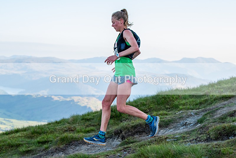 Blencathra-62 - Blencathra Fell Race Wednesday 7th June 2023