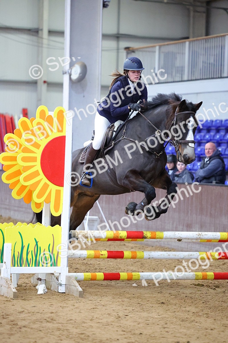 SBM_001490 - Class 4 - 70cm